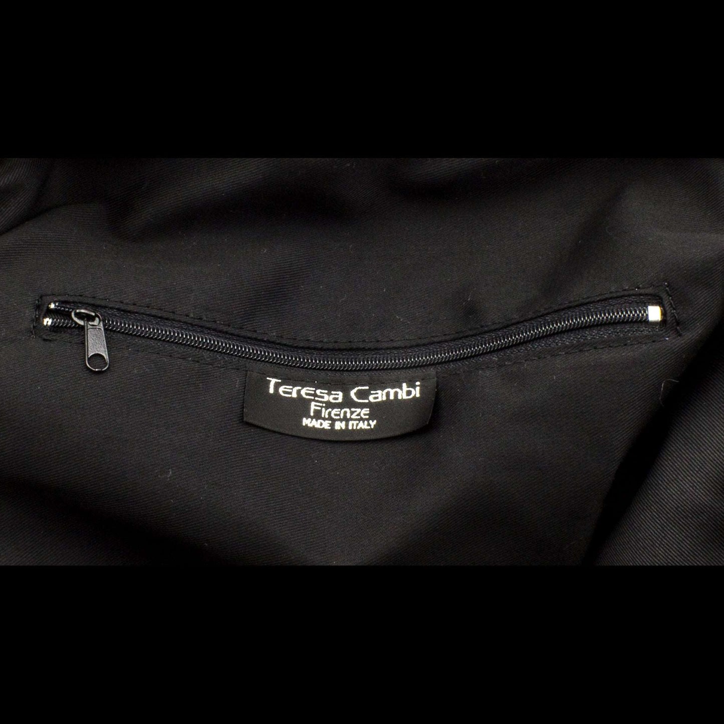 Borsa P41 Light Pell