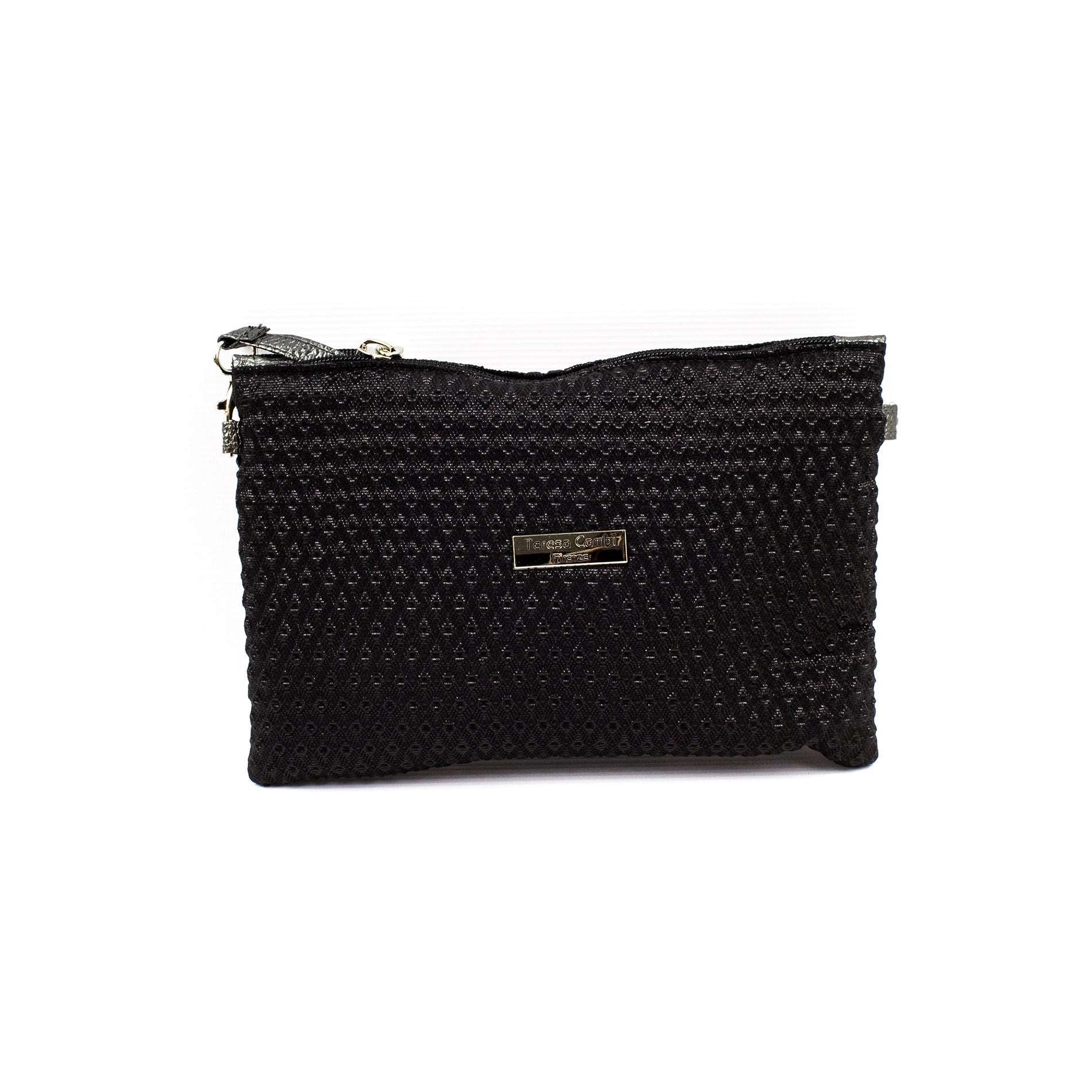 Borsa Pochette Weber - Alibishop