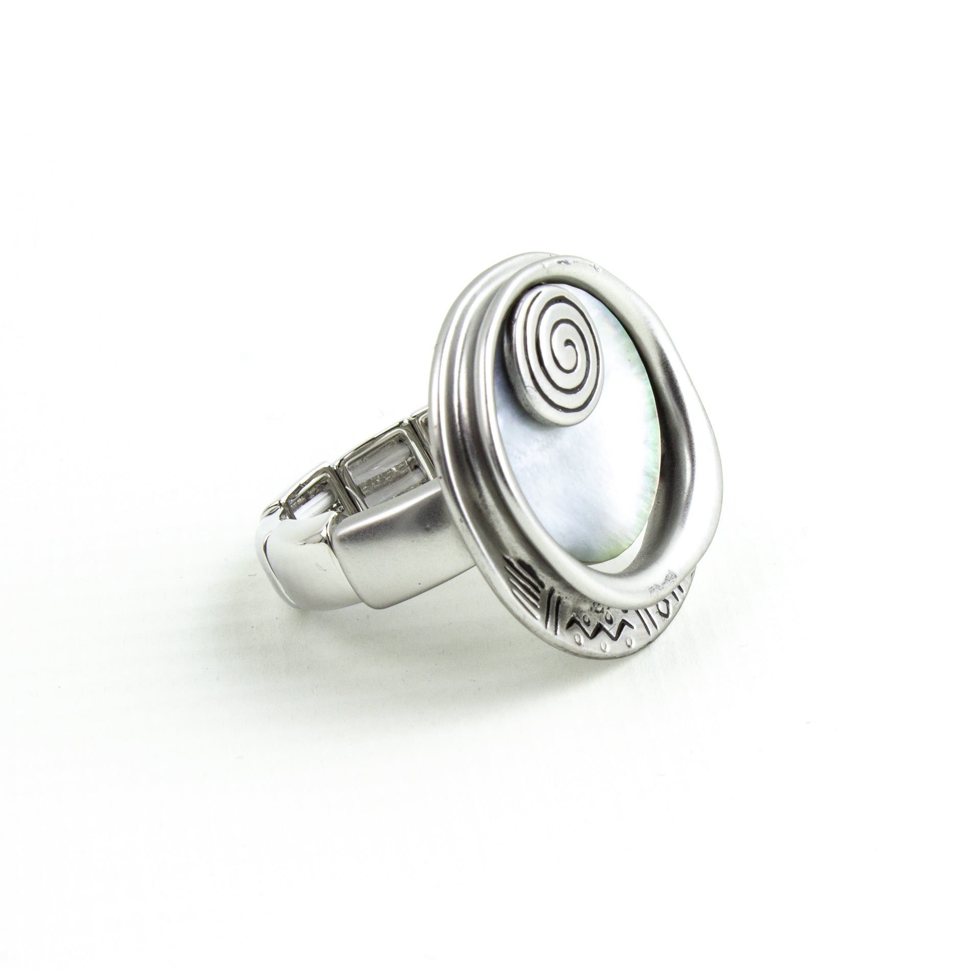 Anello Broome - Alibi