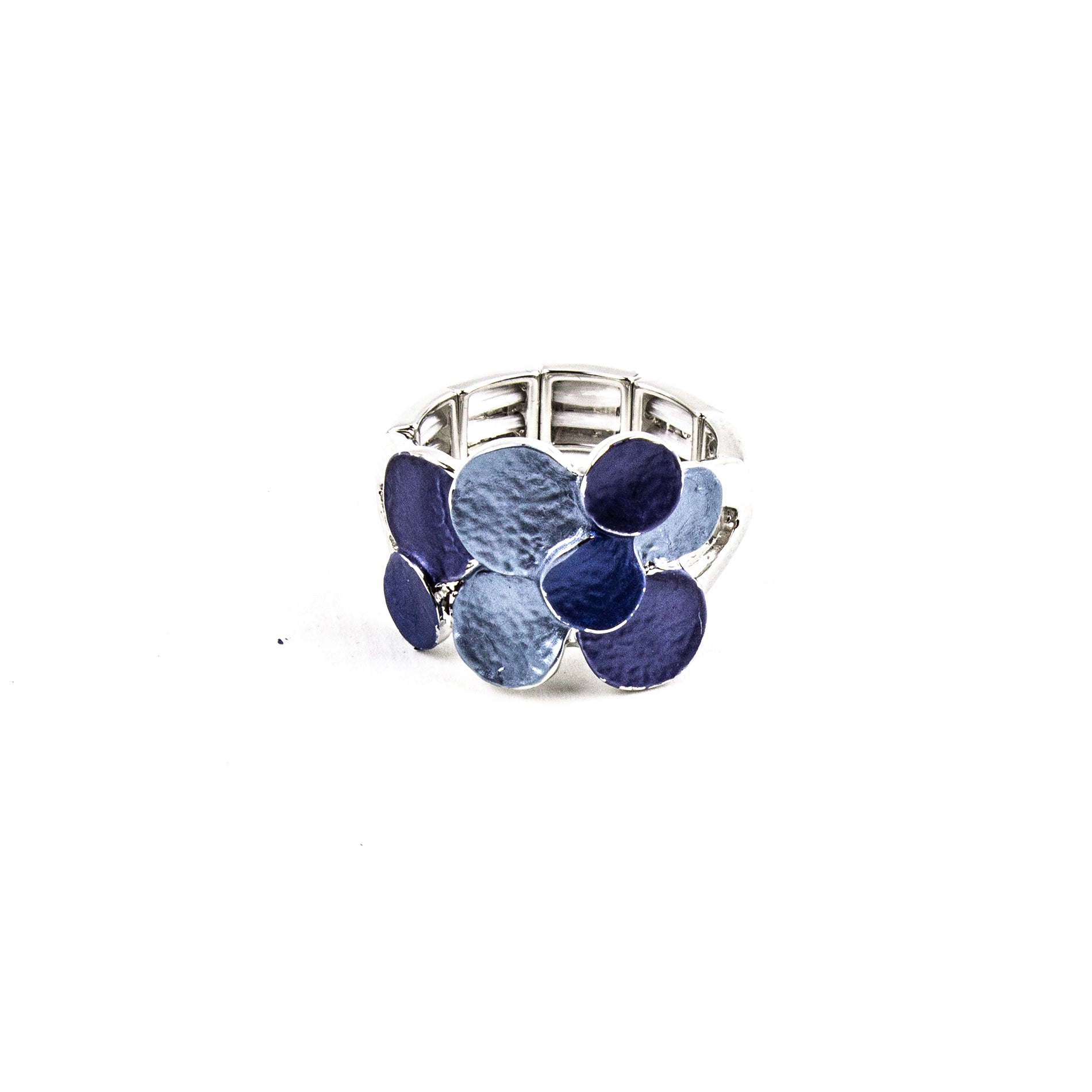 Anello Bubbles - Alibi