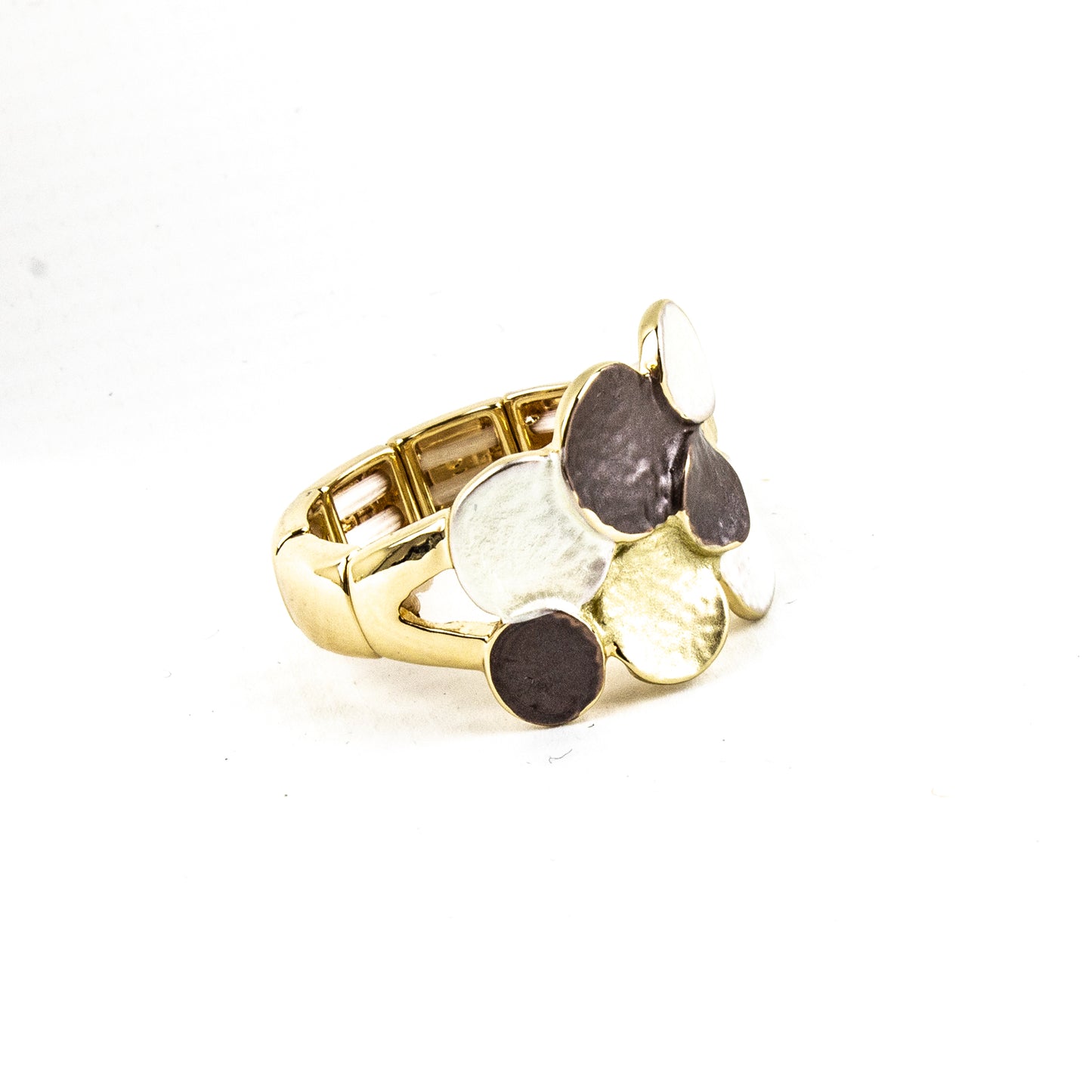 Anello Bubbles - Alibi