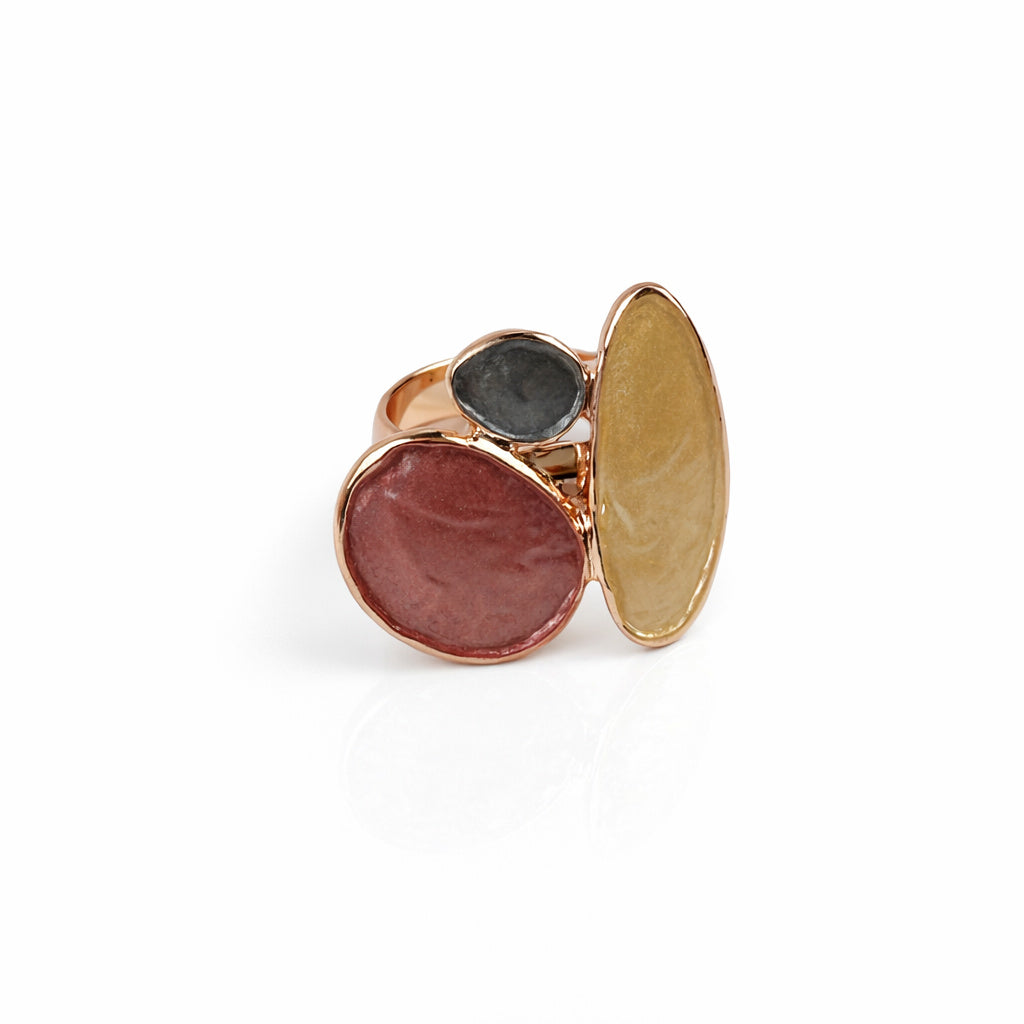 Anello Ellisse