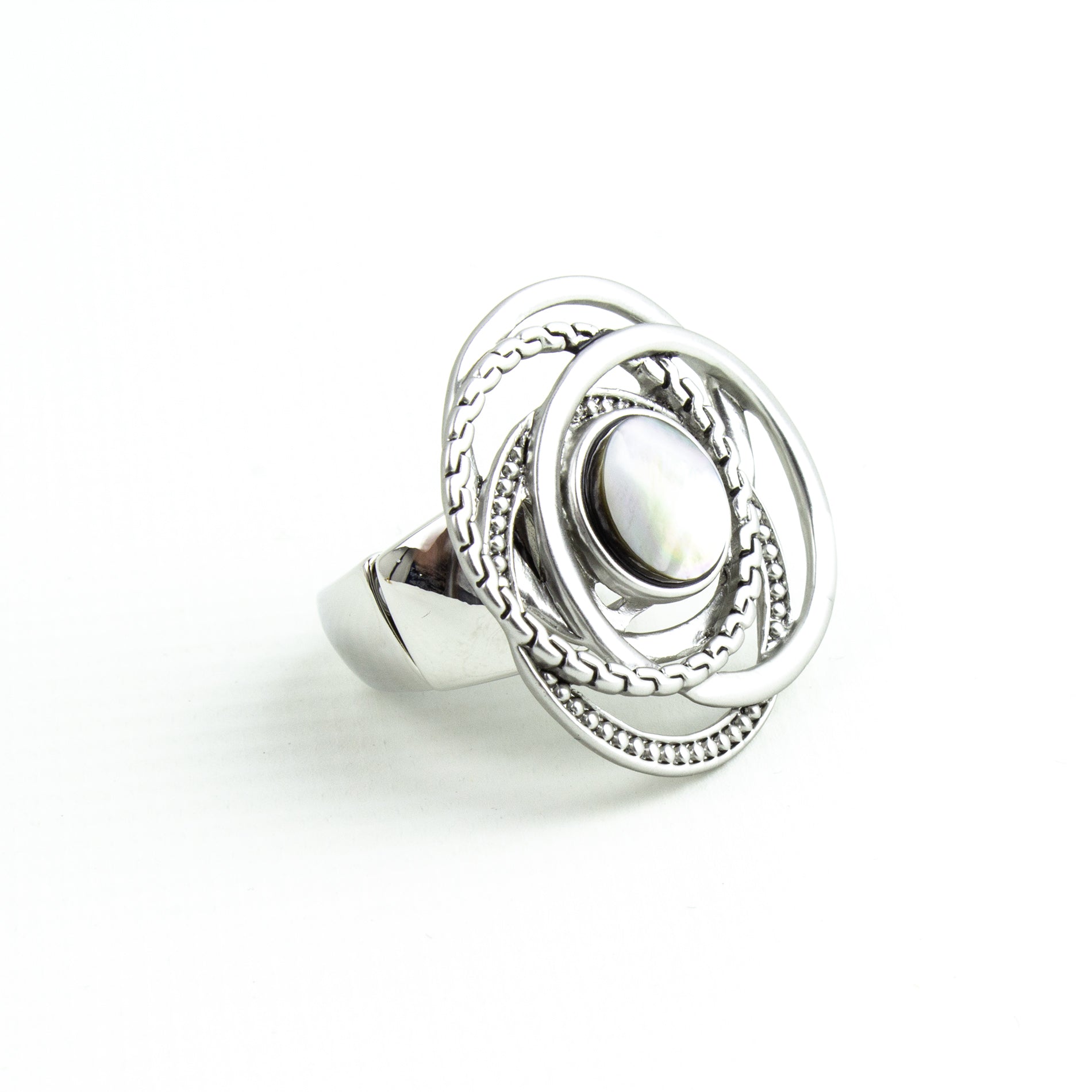 Anello Lizard - Alibi