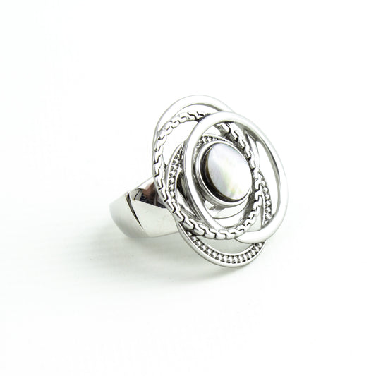 Anello Lizard - Alibi