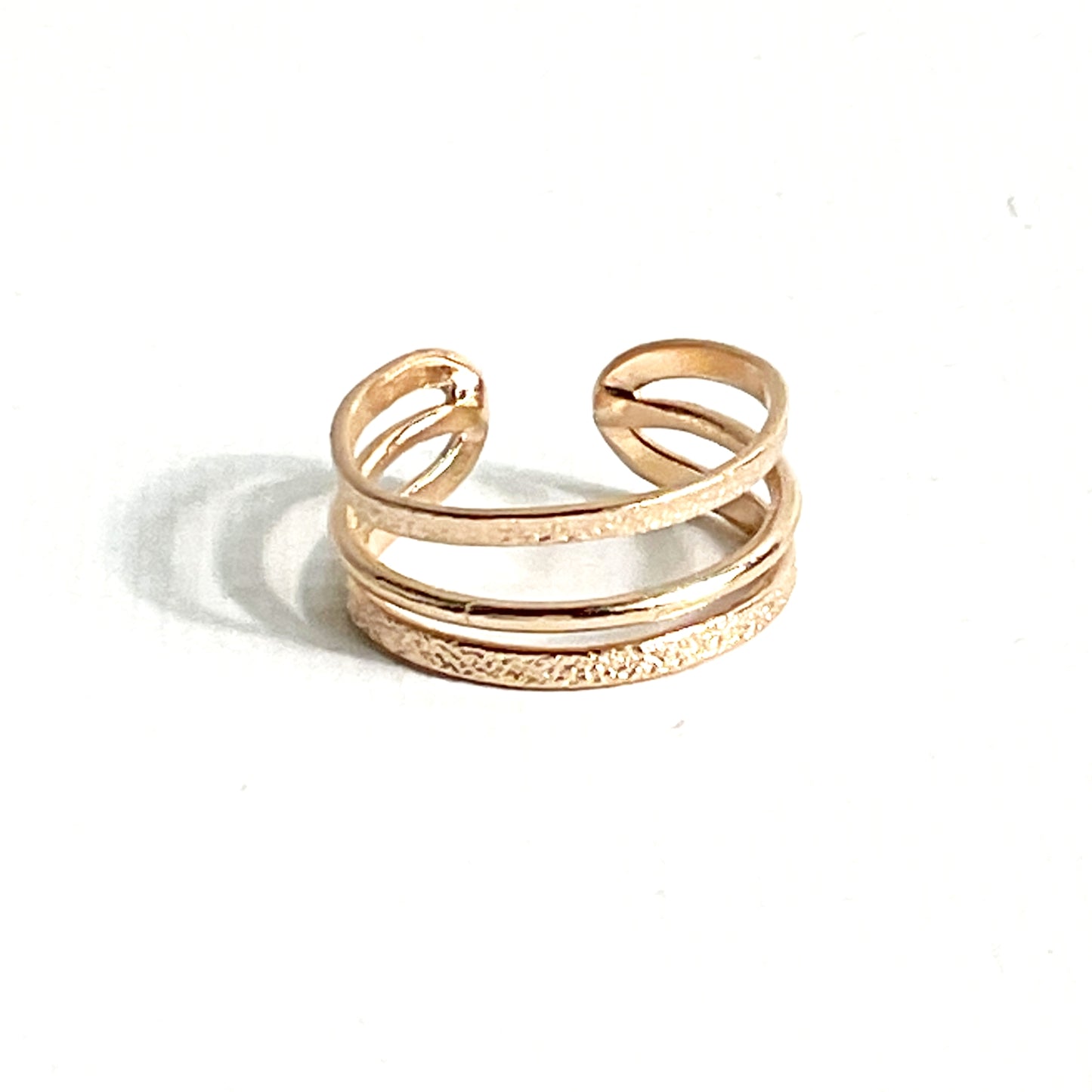 Anello Talia Fascia