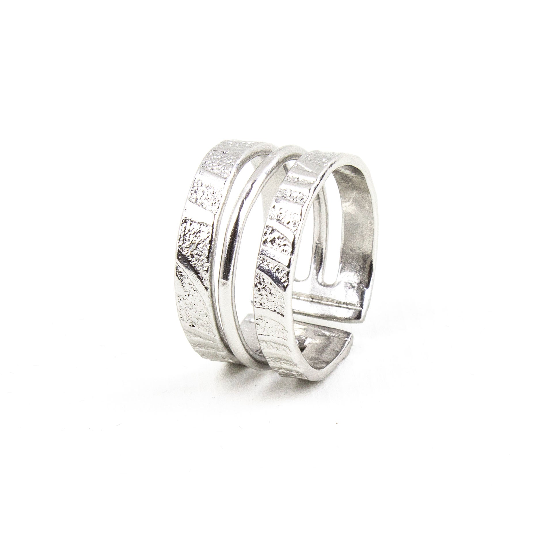 Anello Urania - Alibi