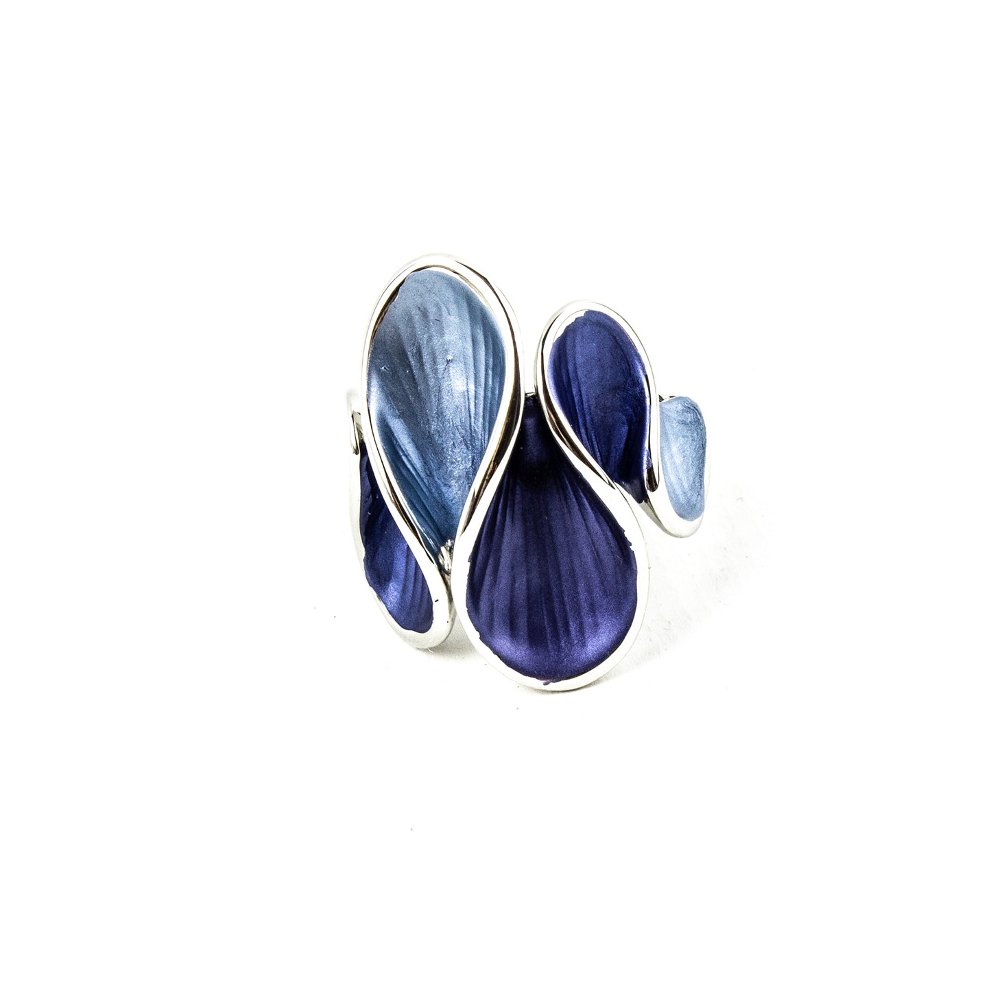 Anello Waves - Alibi