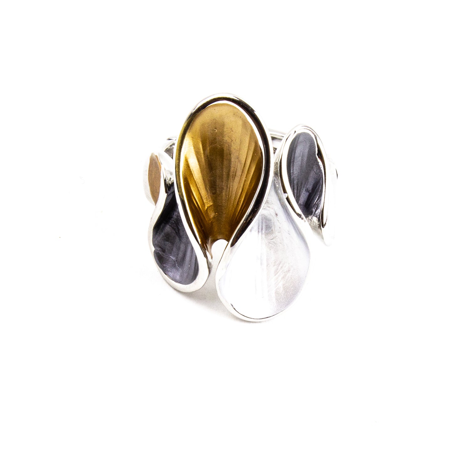 Anello Waves - Alibi