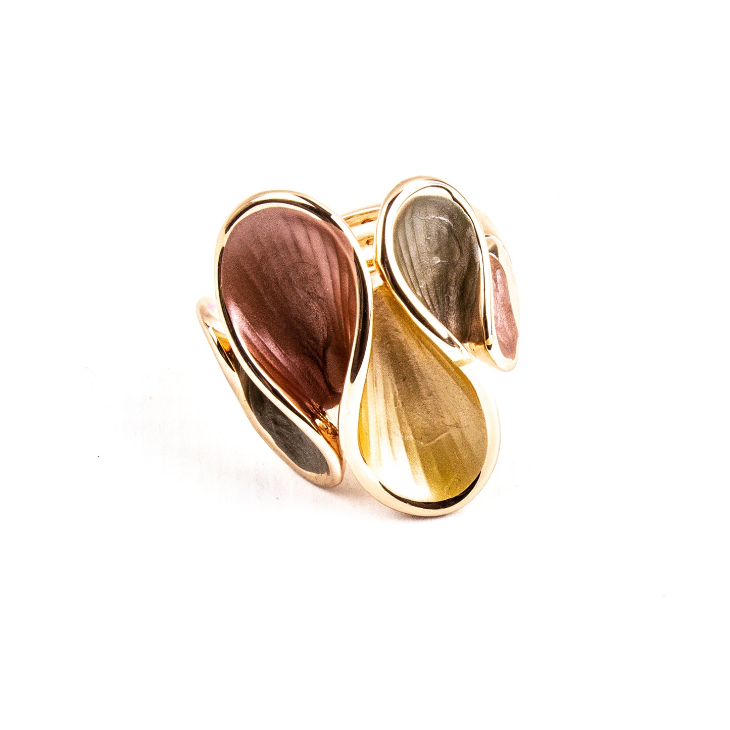 Anello Waves - Alibi