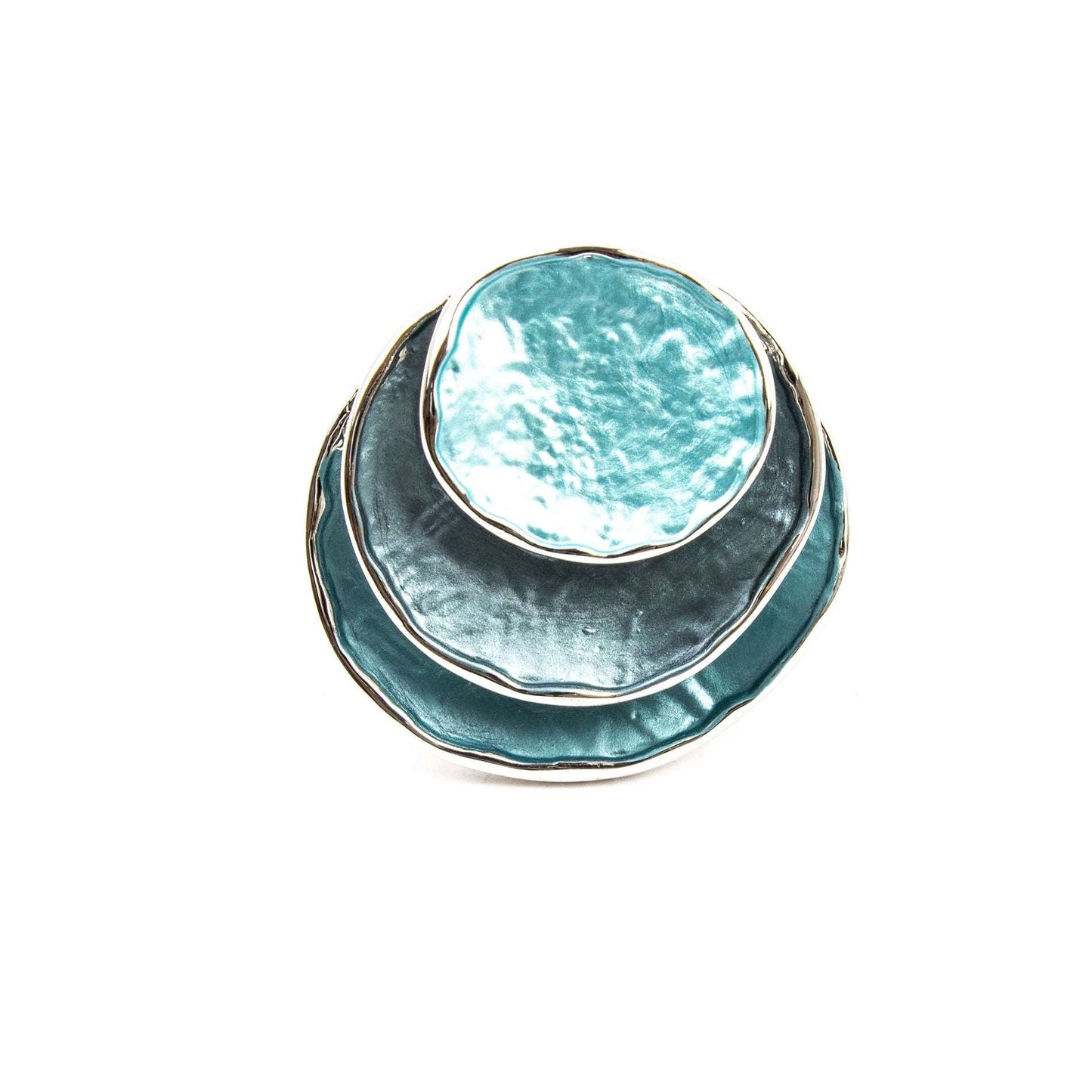 Anello Eclissi - Alibishop