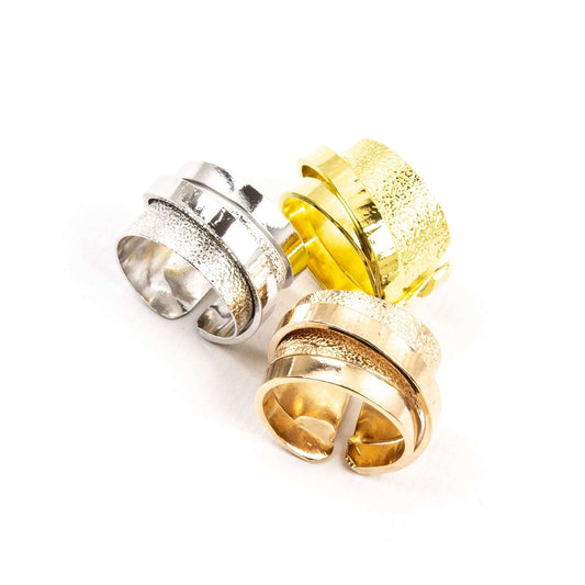 Anello Orione - Alibishop