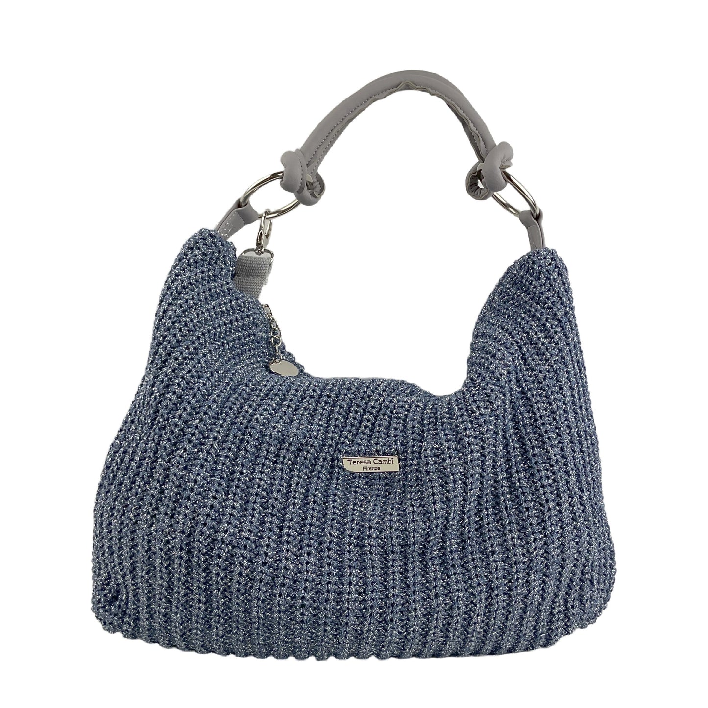 Bolso P40 Astra Lurex