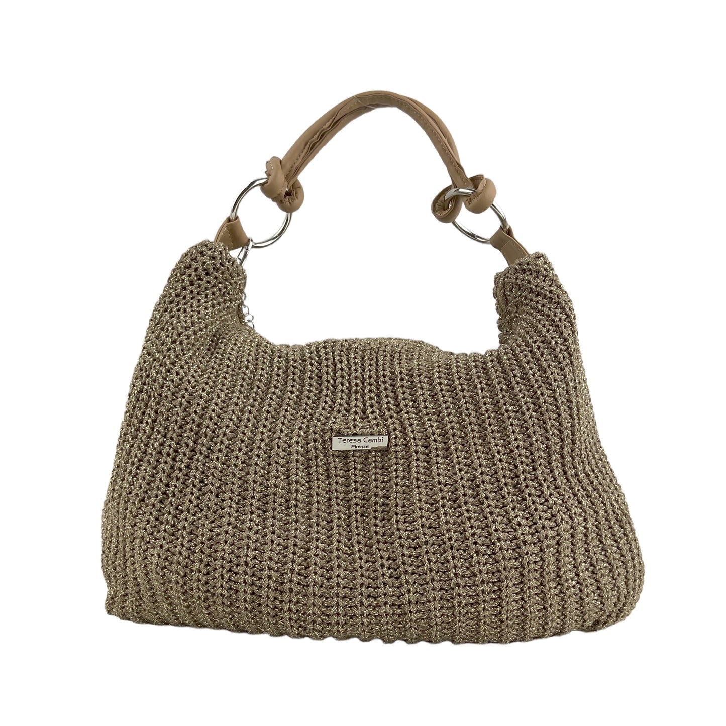 Bolso P40 Astra Lurex