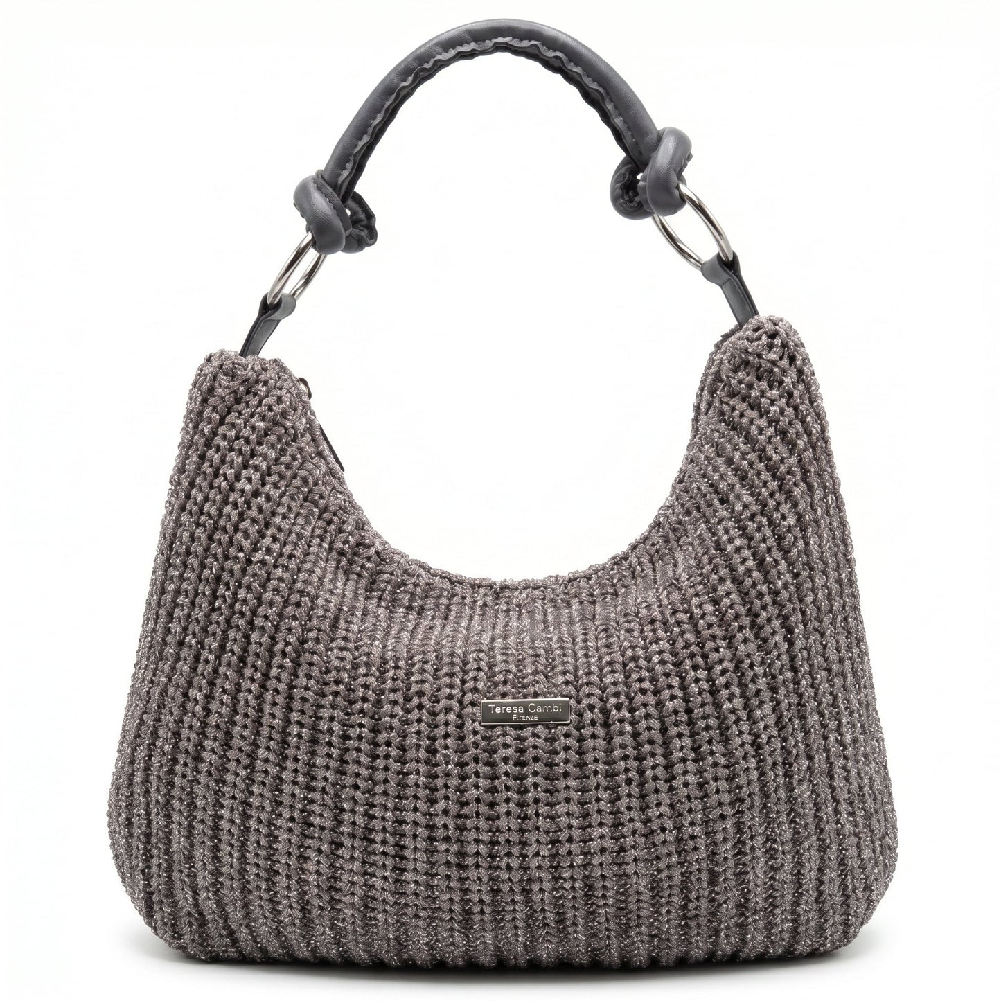 Bolso P40 Astra Lurex