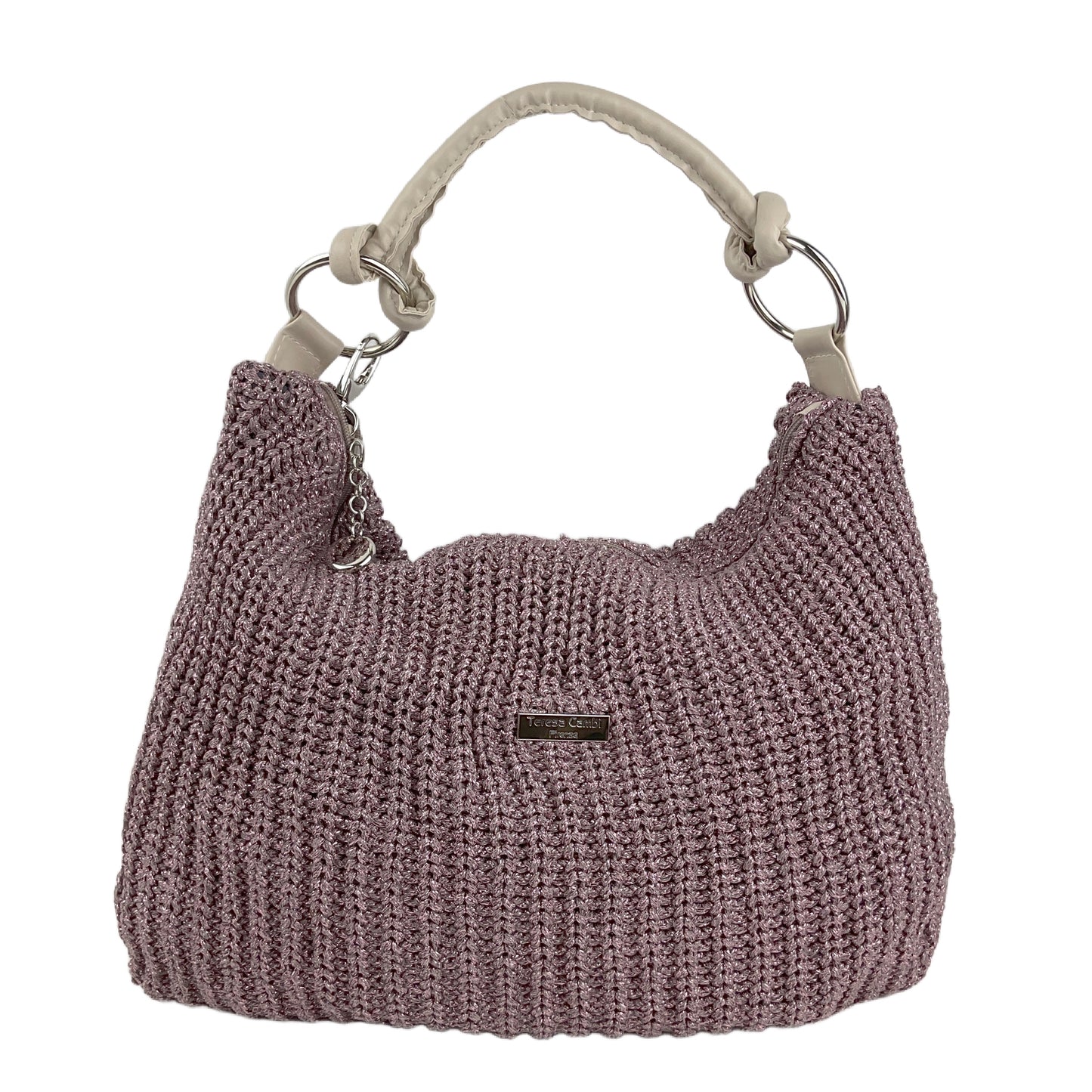 Bolso P40 Astra Lurex