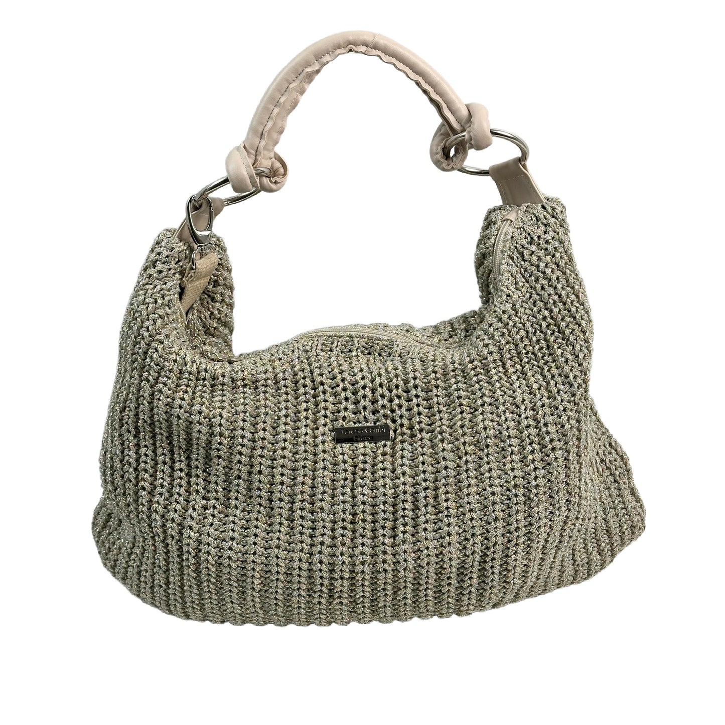 Bolso P40 Astra Lurex