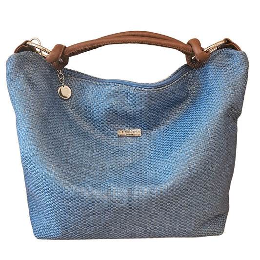 Bolso P40 Basket