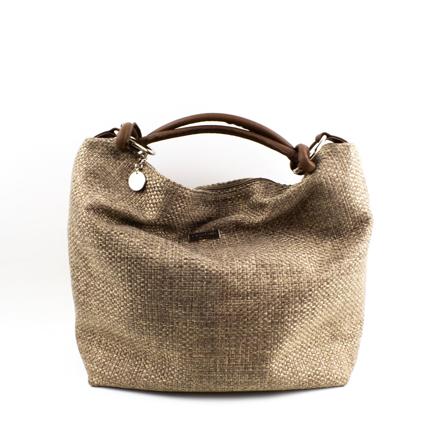 Borsa P40 Basket - Alibi