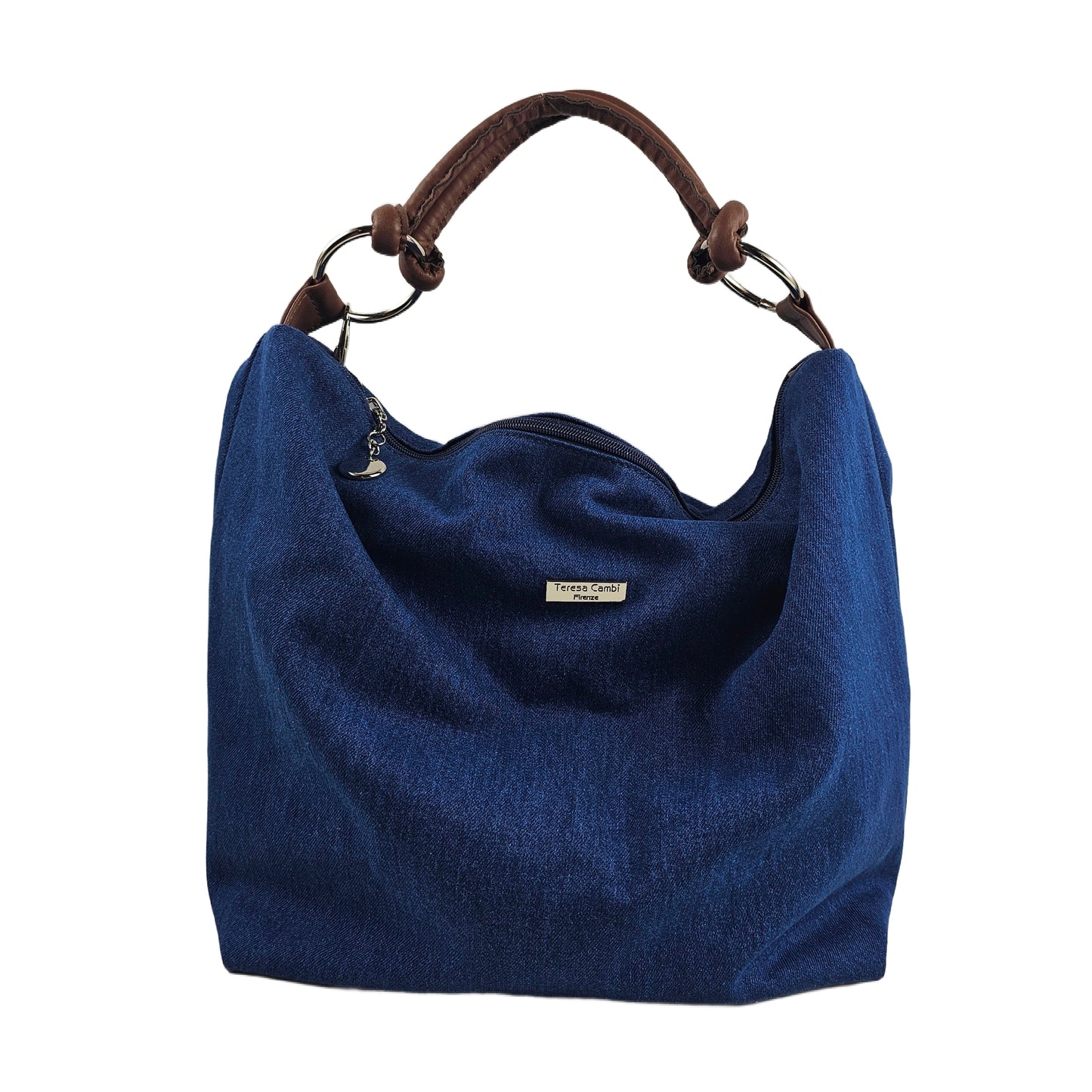 Bolso P40 Jeans