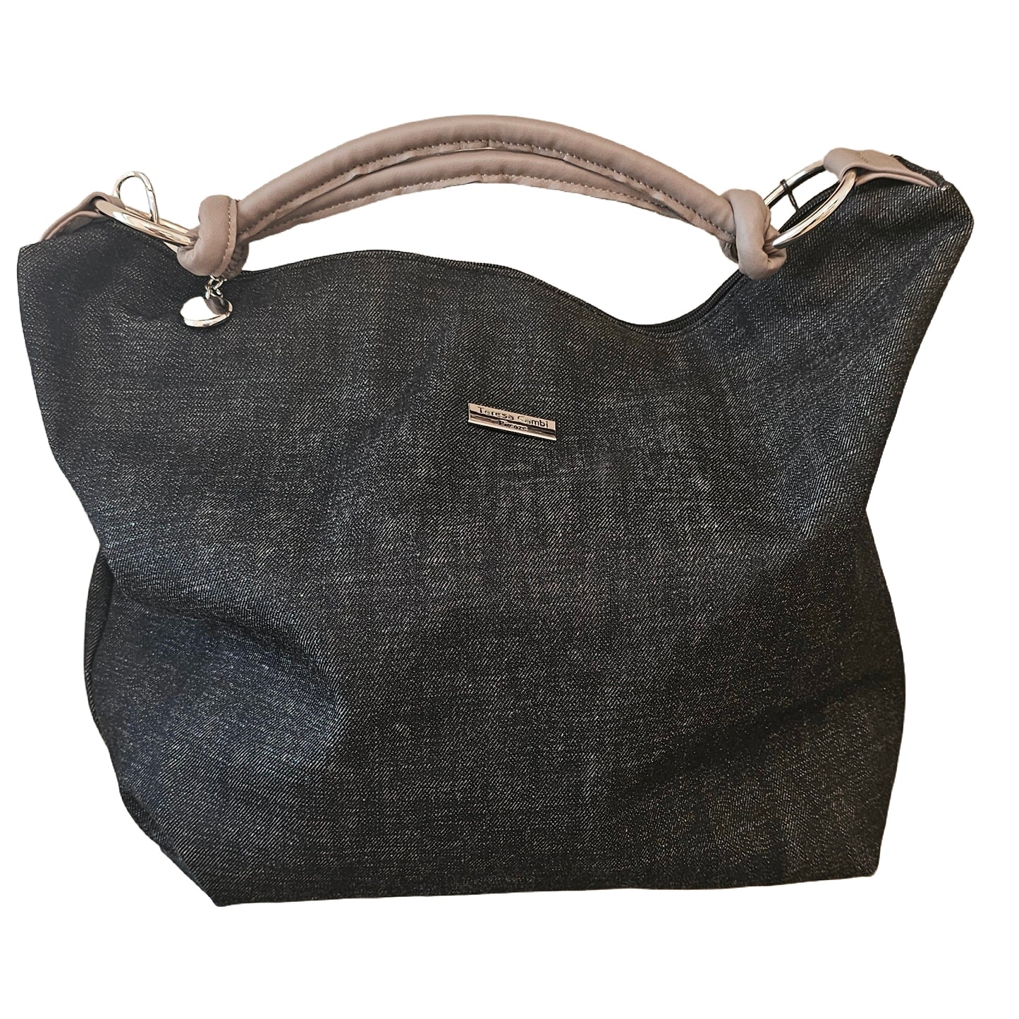Bolso P40 Jeans