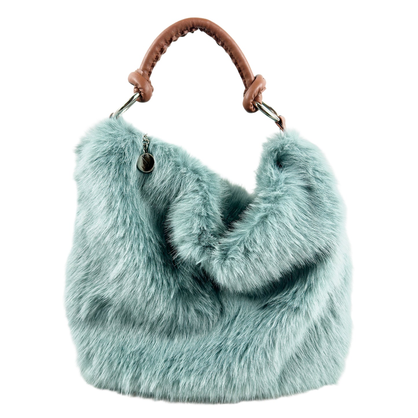 Borsa P40 Pell Lama