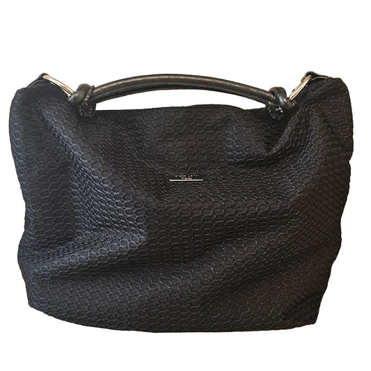 Bolso P40 Rete Intrecciata