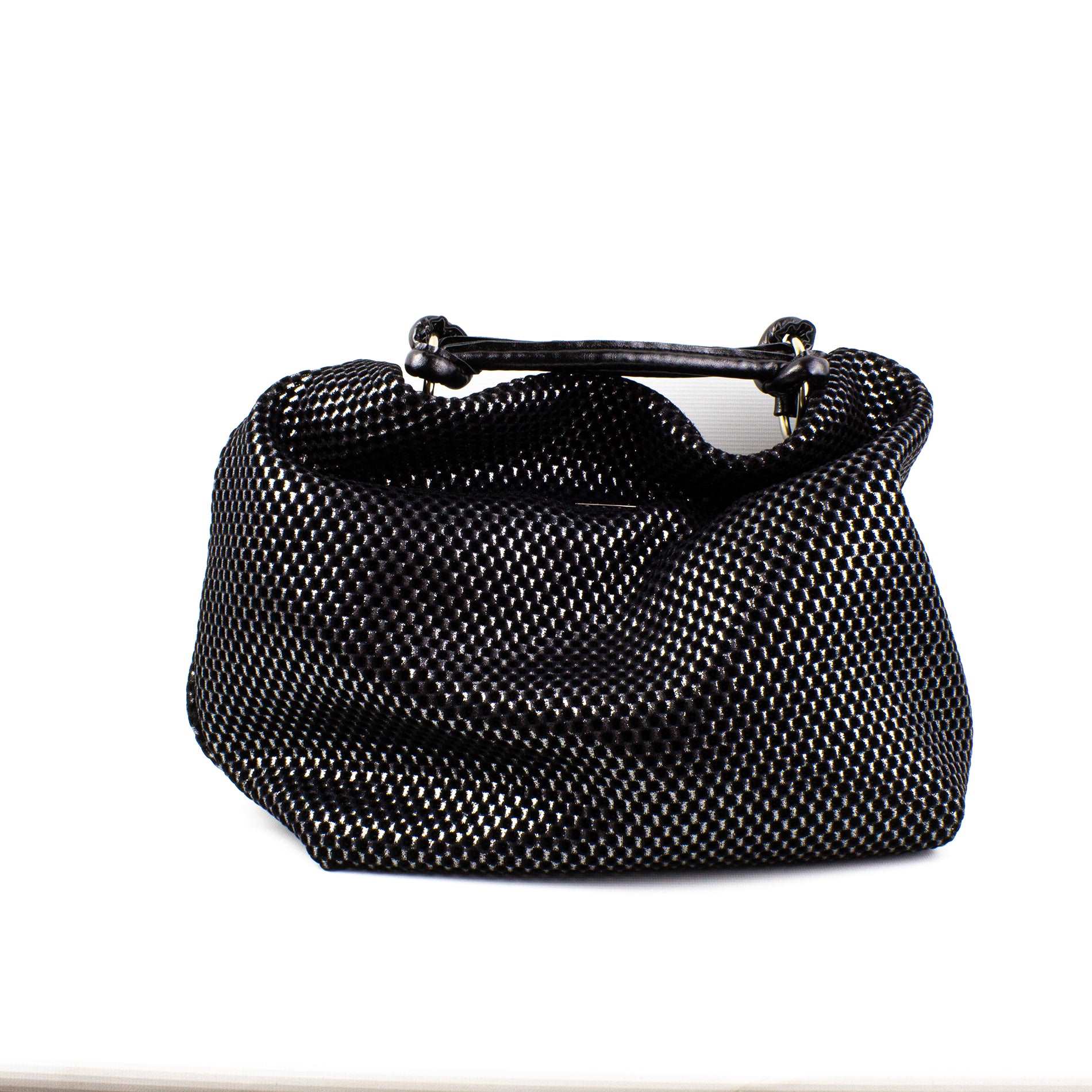 Borsa P40 Rete Laminata