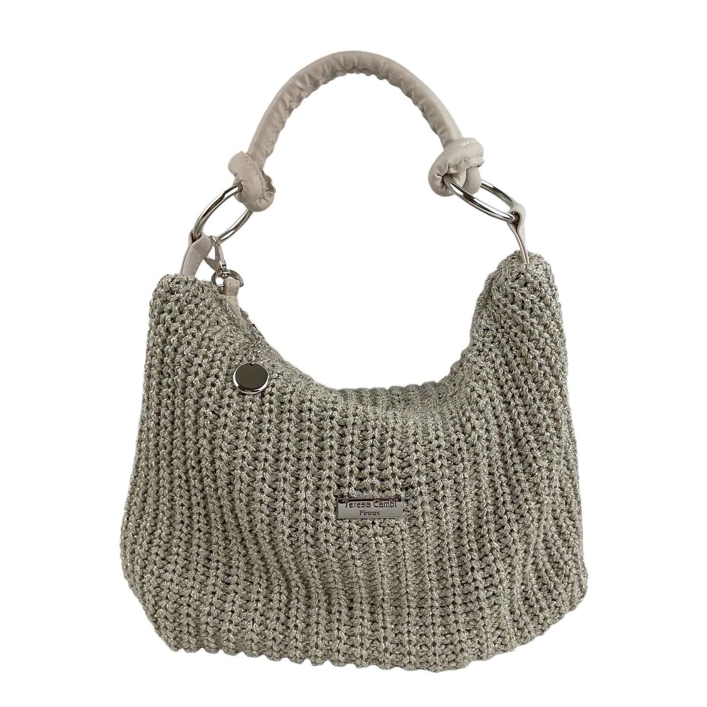 Bolso P41 Astra Lurex