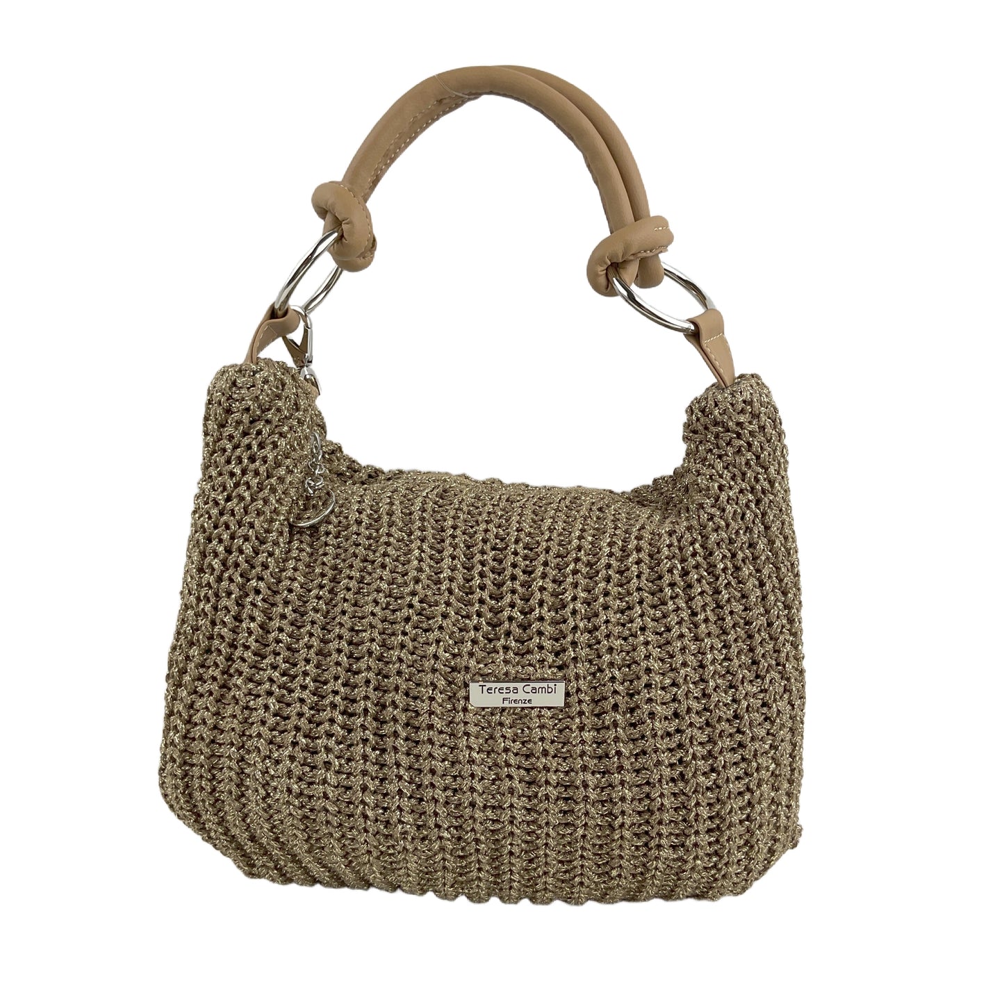 Bolso P41 Astra Lurex