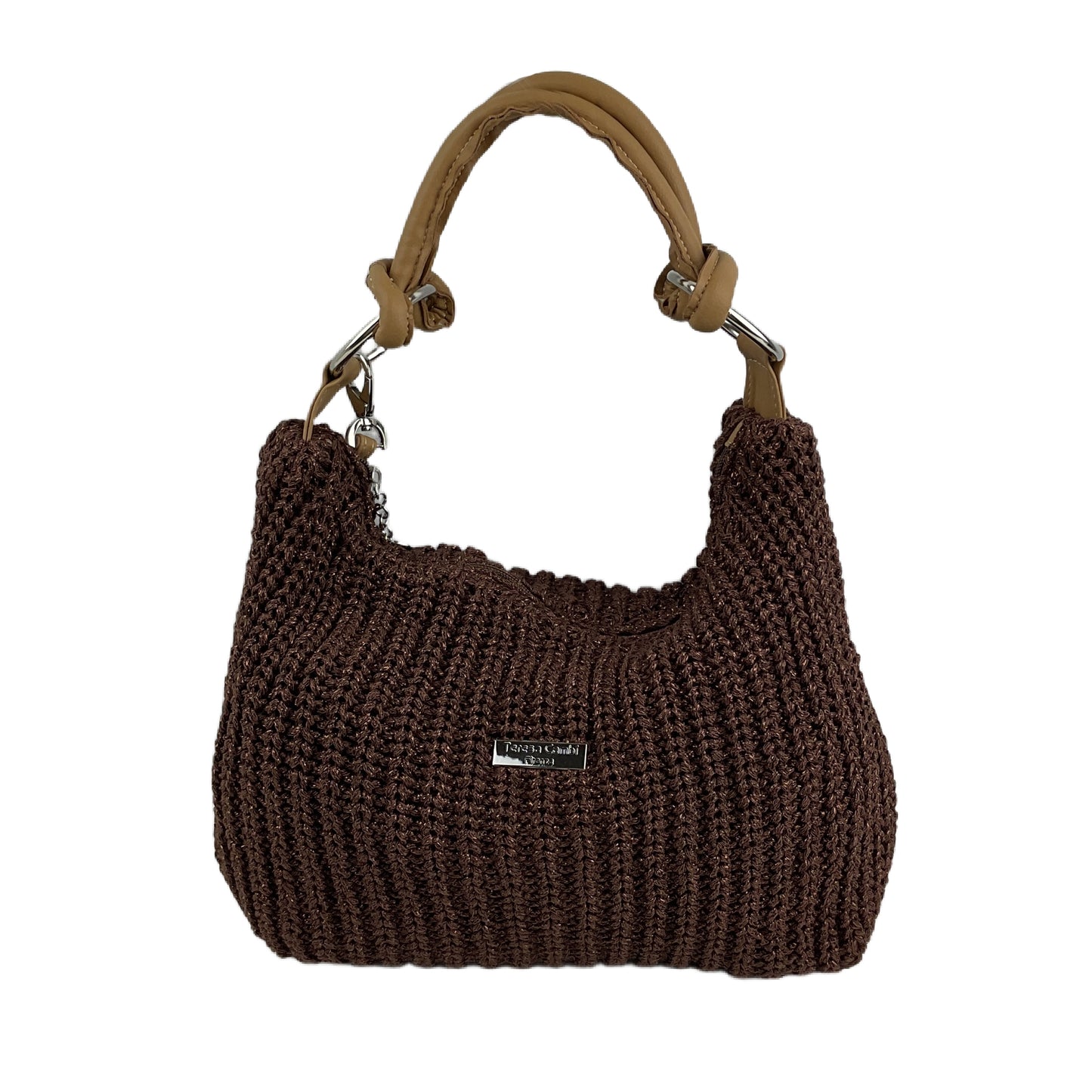 Bolso P41 Astra Lurex
