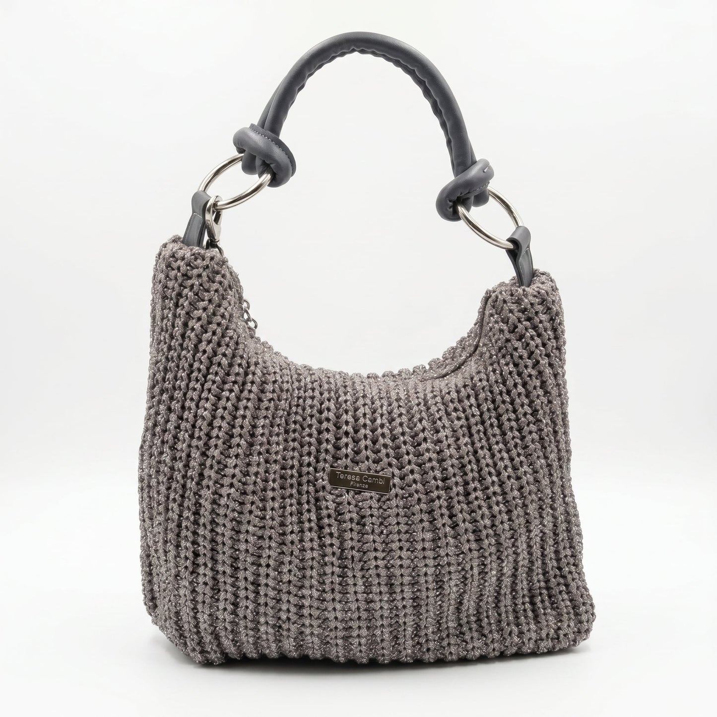 Bolso P41 Astra Lurex