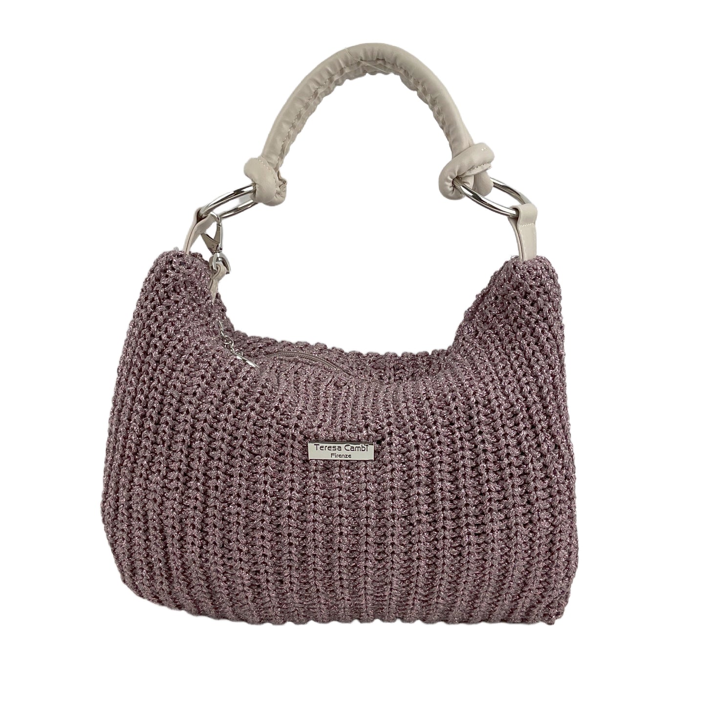 Bolso P41 Astra Lurex