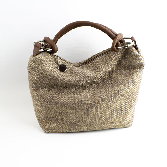 Borsa P41 Basket - Alibi