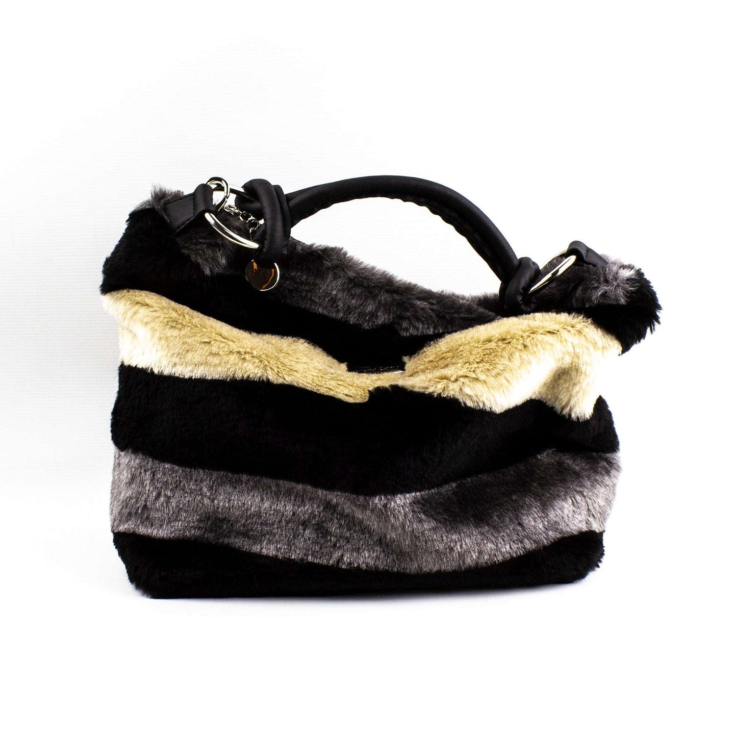 Borsa P41 Pelliccia Riga