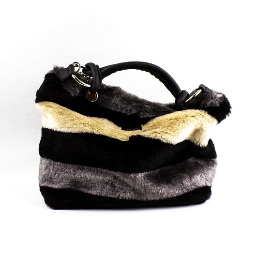 Borsa P41 Pelliccia Riga