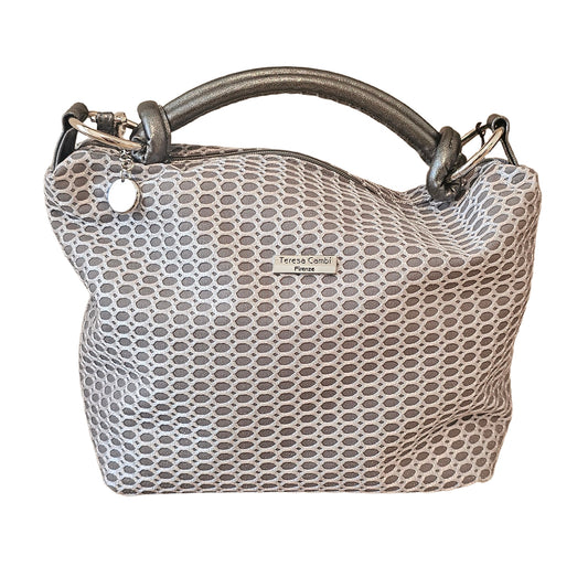 Bolso P41 Rete Intrecciata