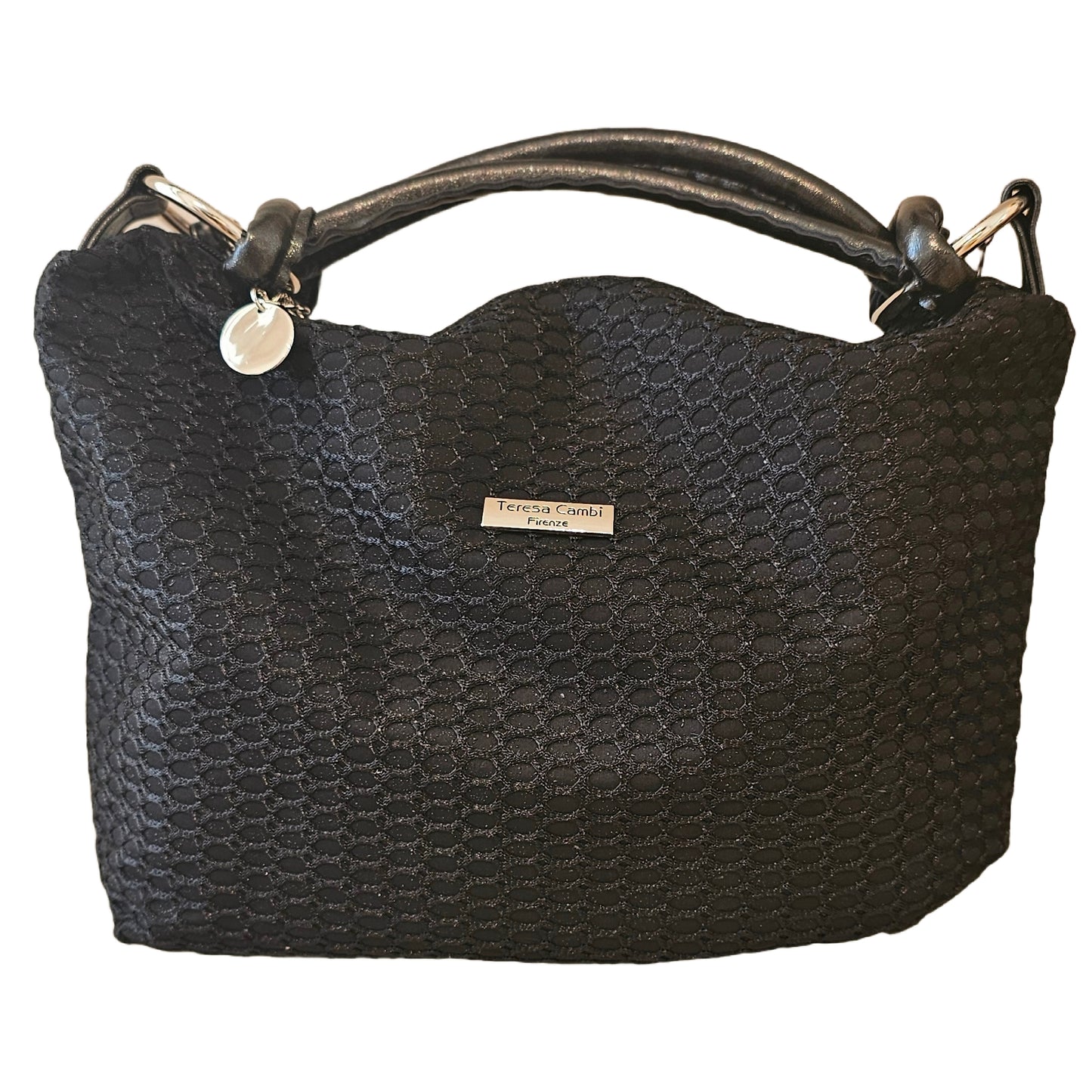 Bolso P41 Rete Intrecciata