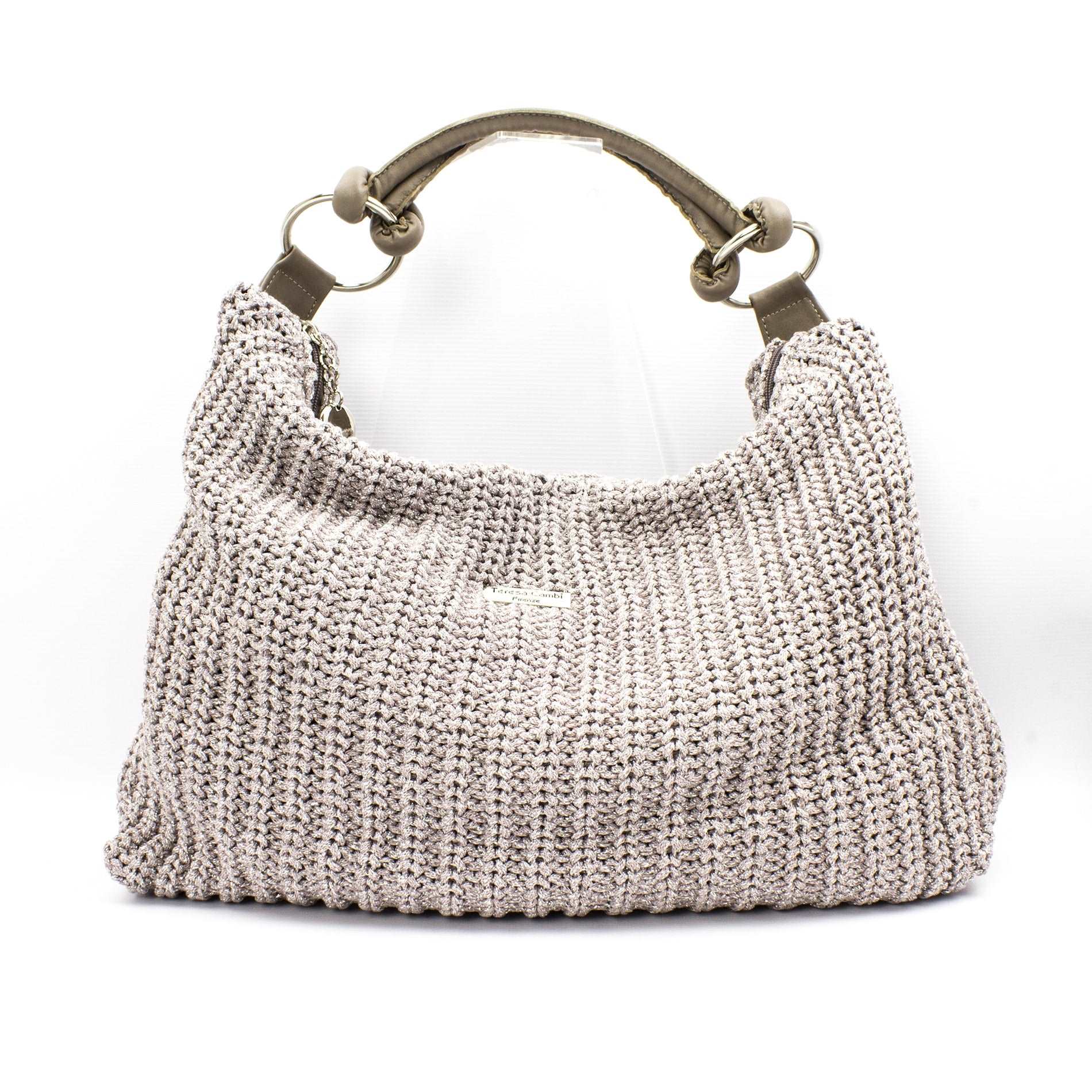 Borsa P40 Astra Lurex - Alibishop