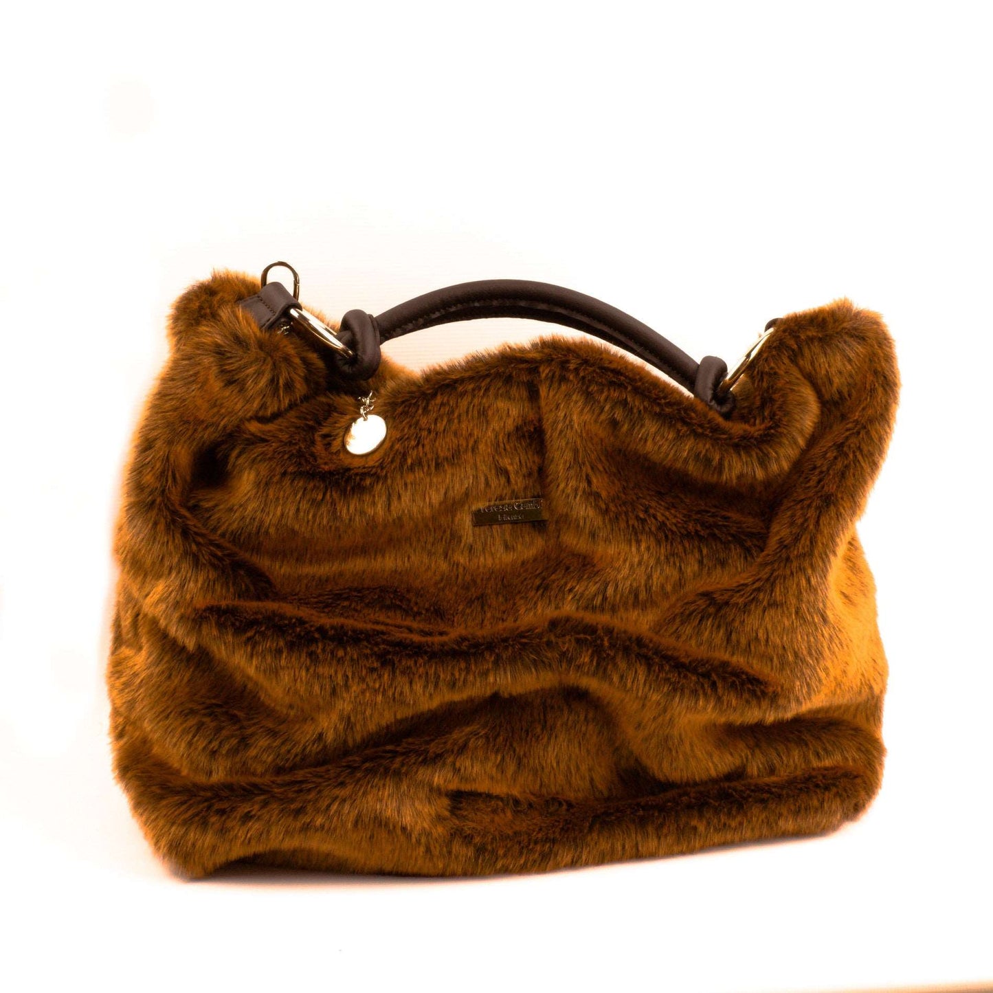 Borsa P40 Light Pell