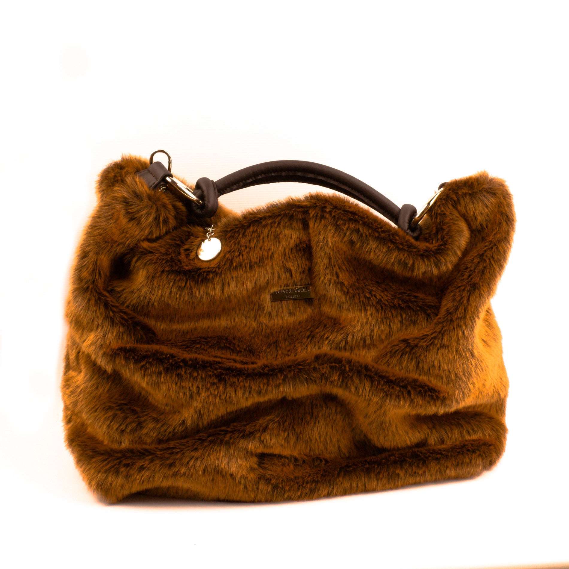 Borsa P40 Light Pell