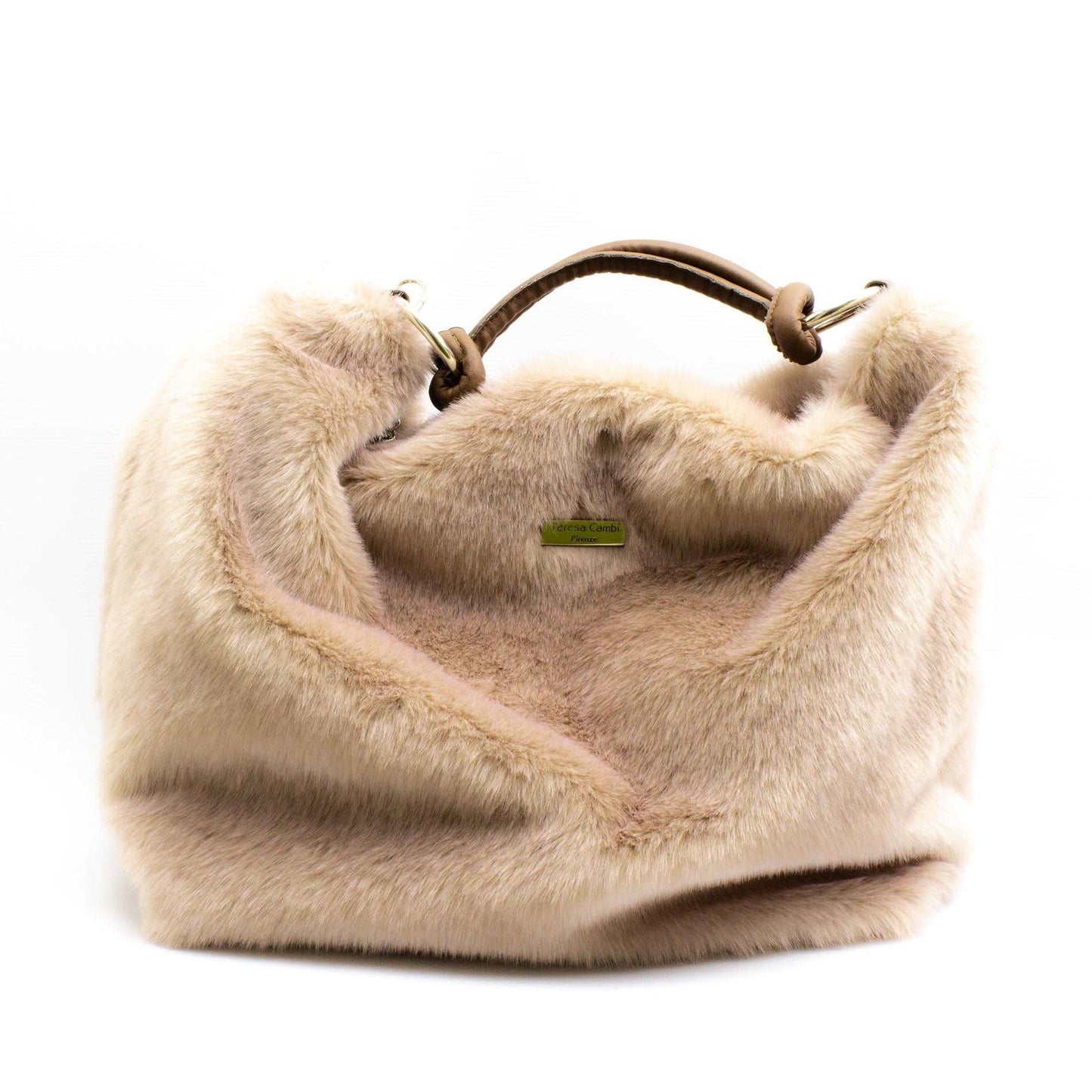 Borsa P40 Pell - Alibishop