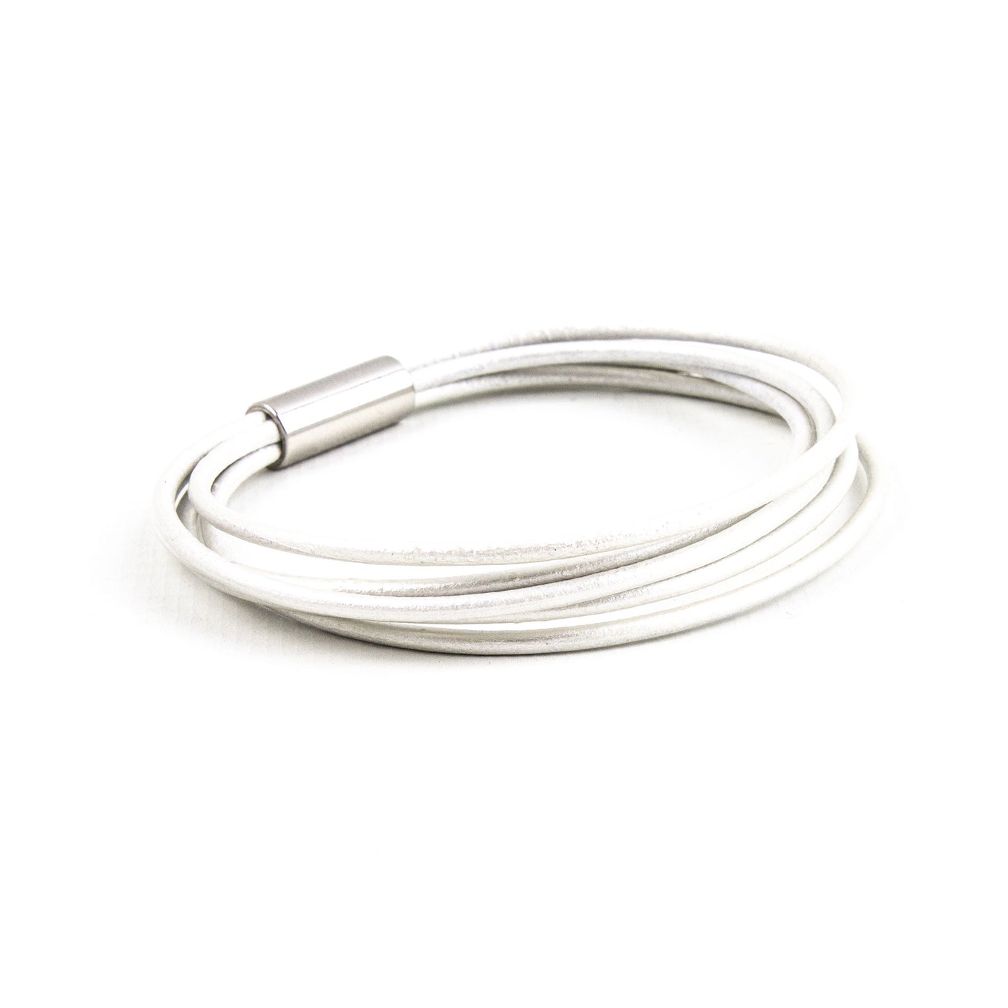 Pulsera Blinky Metal