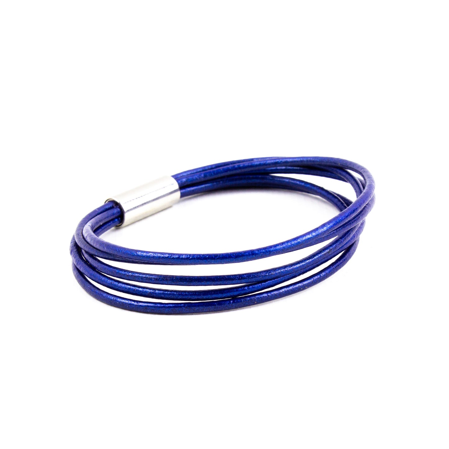 Pulsera Blinky Metal