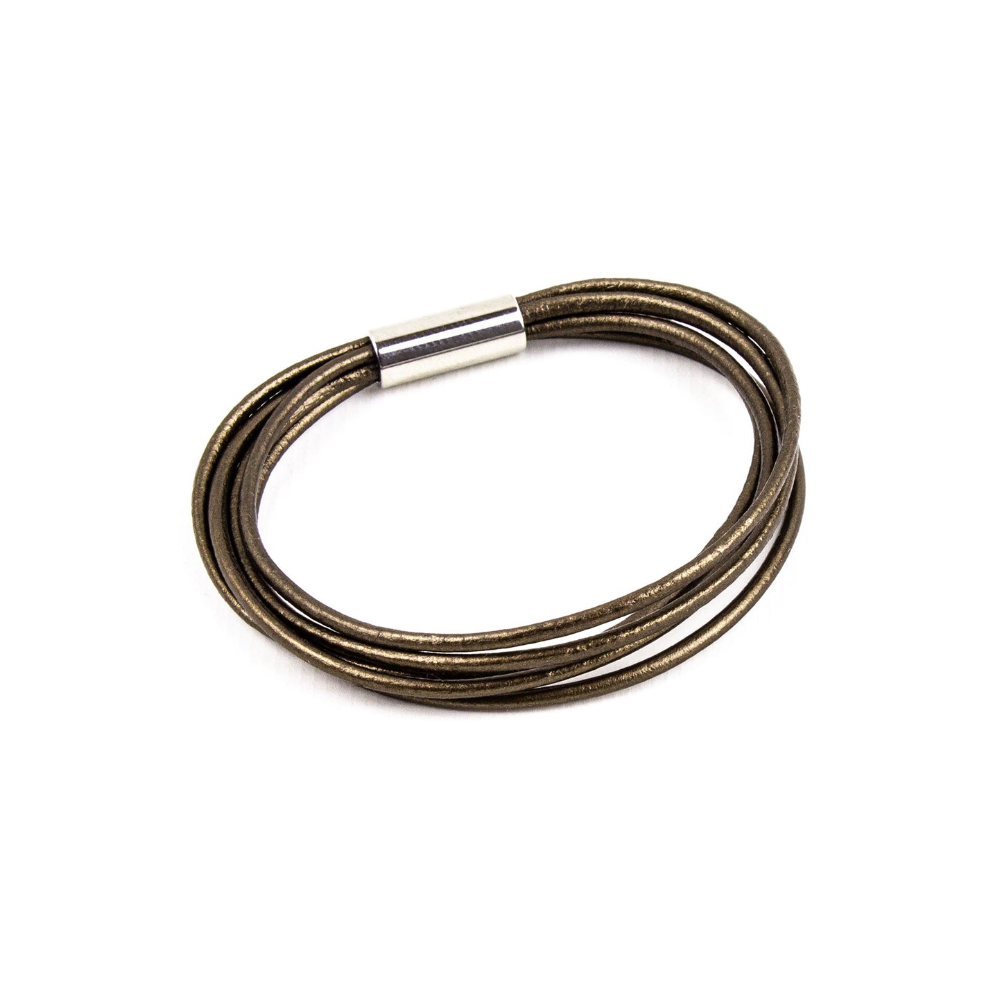 Pulsera Blinky Metal