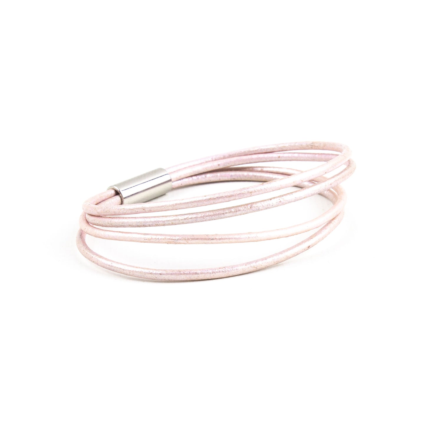 Pulsera Blinky Metal