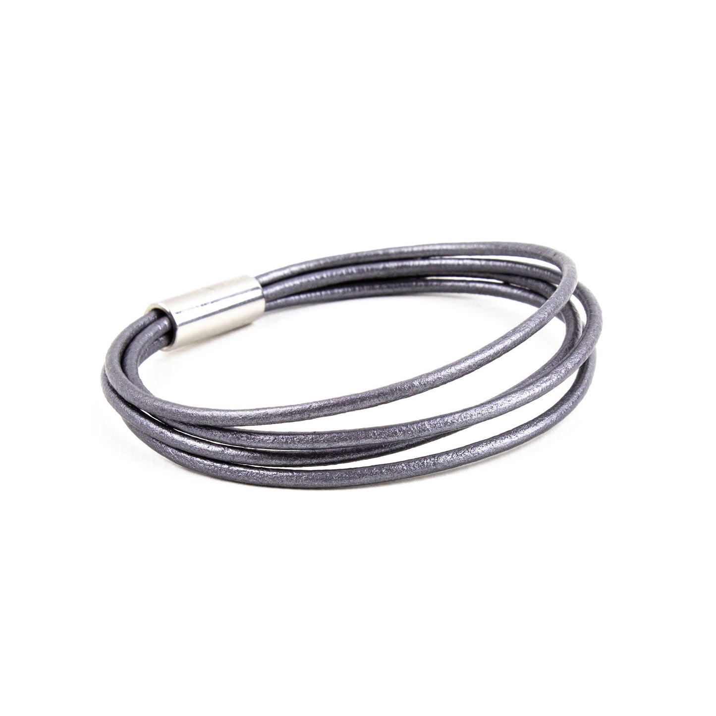 Pulsera Blinky Metal