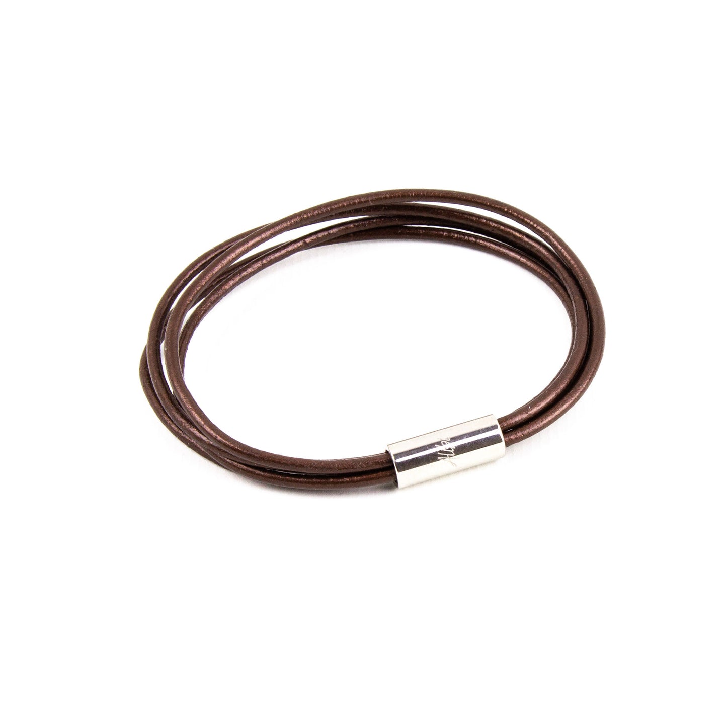 Pulsera Blinky Metal