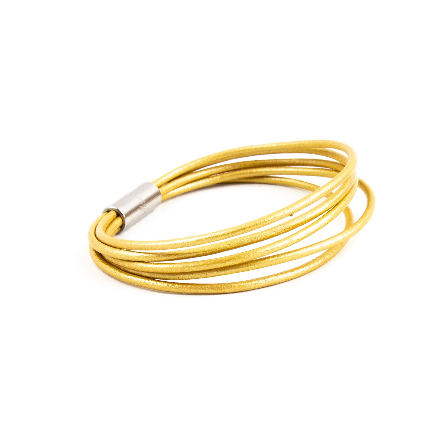 Pulsera Blinky Metal