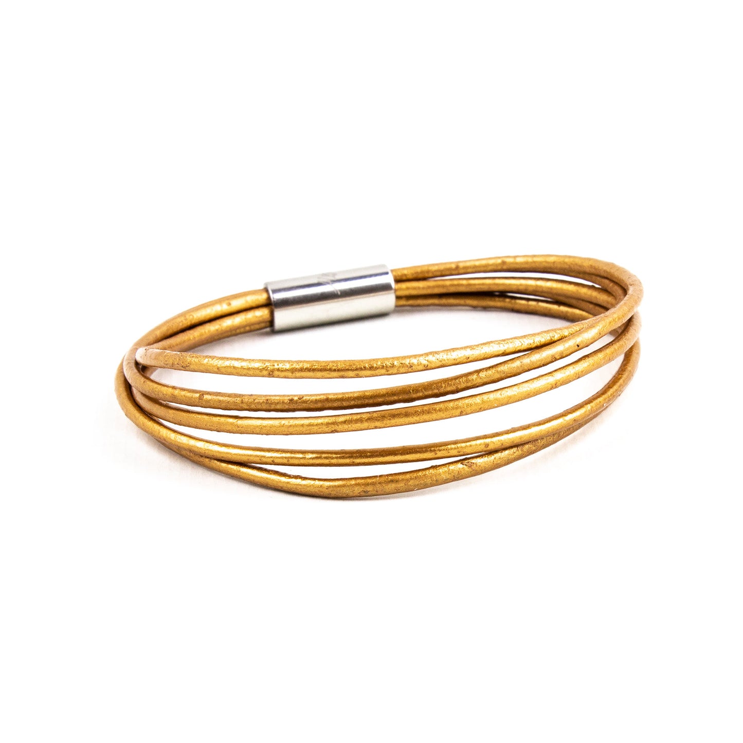 Pulsera Blinky Metal