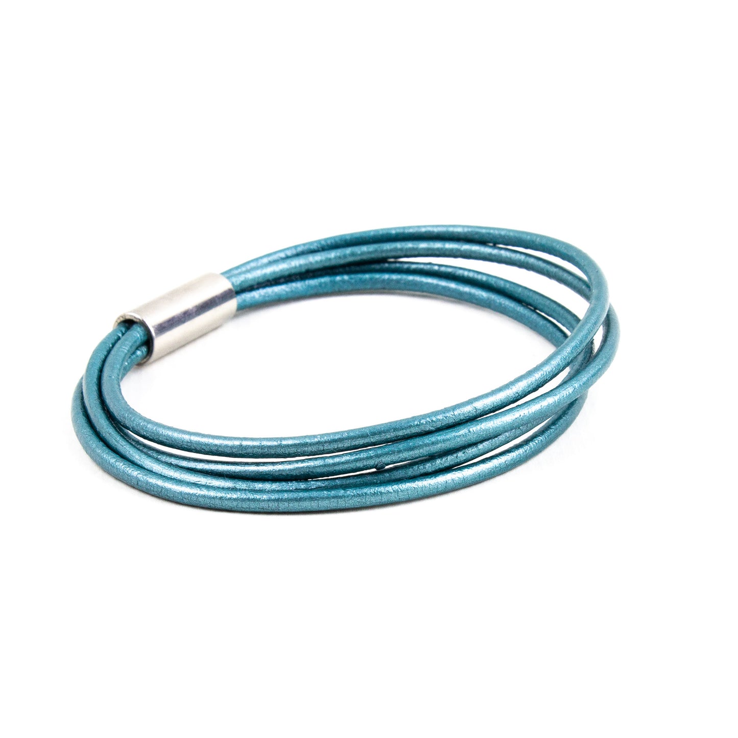 Pulsera Blinky Metal